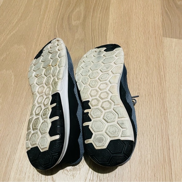 Nike Men's Gray Athletic Shoes size 10 running comfortable lightweight casual - Picture 6 of 9